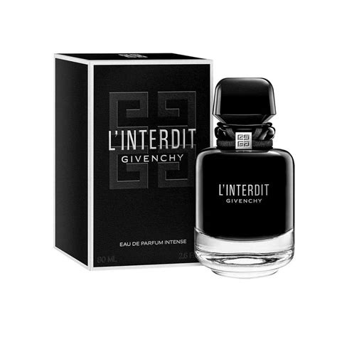 Nước hoa Givenchy chính hãng, cao cấp nhập khẩu, Giá tốt